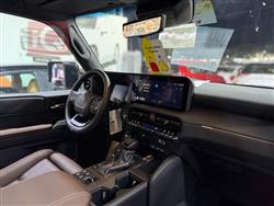 تۆیۆتا لاندكروزر پرادۆ